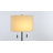 Bettymae 61 " Traditional Floor Lamp
