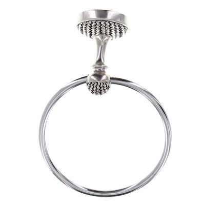 Cestino Wall Mounted Towel Ring