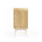 Delainy 3 Drawer Nightstand-177985160