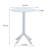 Araromi 3-Piece Patio Bistro Set-113729199