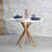 Pownall Round 80cm-583174492