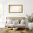 Tailey Solid Wood Frame Mirror-970287839