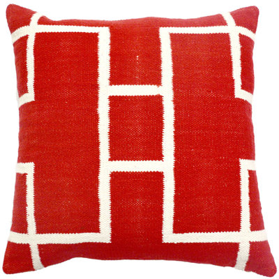 Housse de coussin Tessera