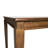 Ballarat Commercial Grade Heavy Duty Rectangular Solid Wood Dining Table-217054106-217054108