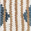 Goshen Geometric Cotton Hand Woven Area Rug-857025430