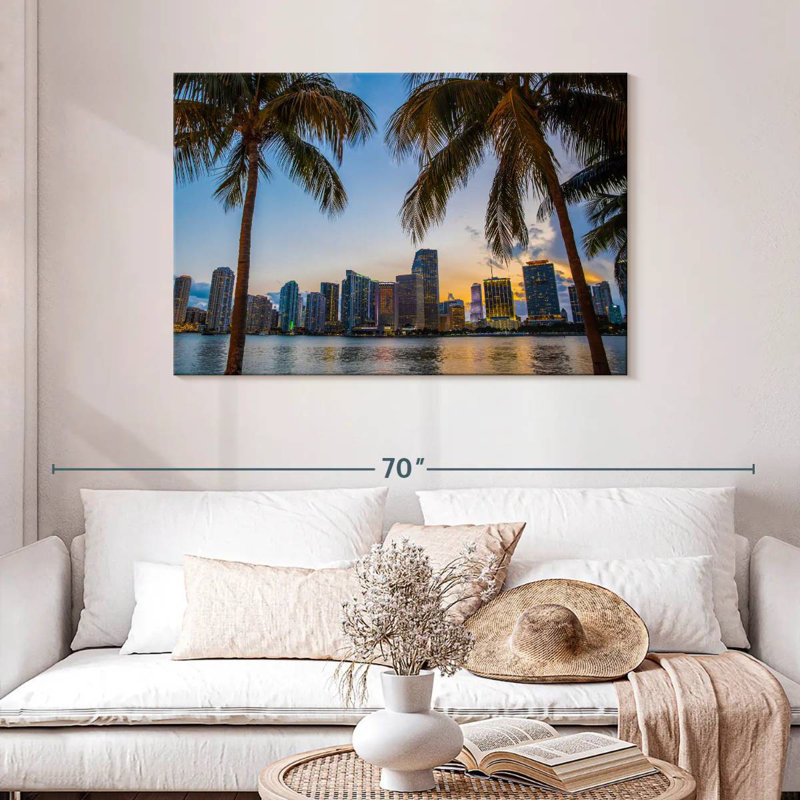 Nicci Florida Business District