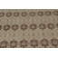 Distressed One-of-a-Kind 4'5X8'1 Hand Knotted Area Rug