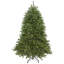 Arbre de Noël artificiel pin 6,5 pi Rockwood-91135282