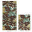 Arcadia Woodland 11' L x 27" W Wallpaper Roll-1717960304