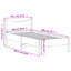 Aracelli Solid Wood Bed-1183104965-1183104964