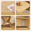 Ensemble de salle à manger pliable 3PCS-836574944