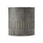 Miramar Drum Outdoor End Table