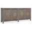 Melange Emmett Entertainment Console