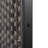 72.05''H x 47.75''W Privacy Metal Screen Fence Panel Woven Pattern-109617017