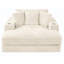 Méridienne extra large Plush-459313804