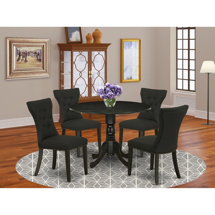 Margarita Corner Breakfast Nook Set