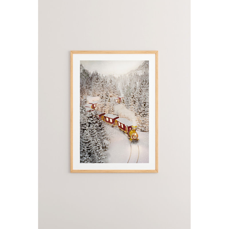 Superbe peinture décorative en panneau de fibres à densité moyenne, 12,9 po x 18,9 po | Cadre 100% bois massif (épaisseur: 0,8 pouce) | L'impression numérique vibrante, parfaite pour la décoration intérieure et les murs de galerie, ajoute élégance et style à n'importe quelle pièce
