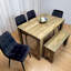 4 - Person Dining Set-1463962197