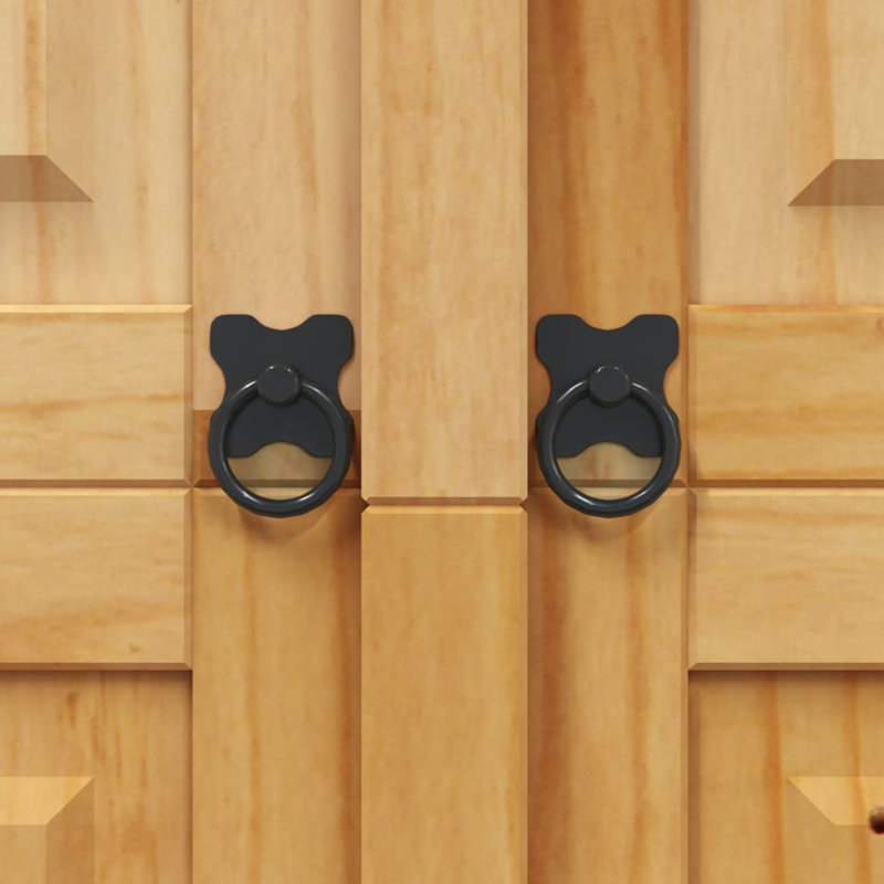Nuirfield Display Cabinet