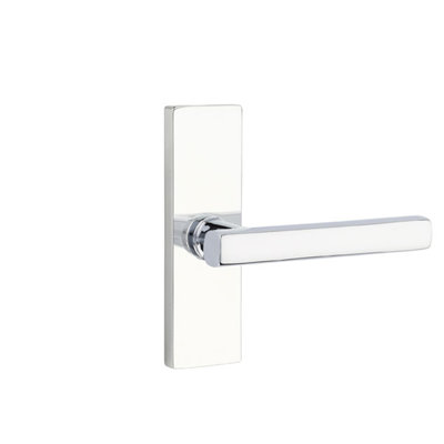 Privacy (Bed & Bath) Door Lever