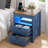 Kaaden 2 - Drawer Nightstand-2093743447