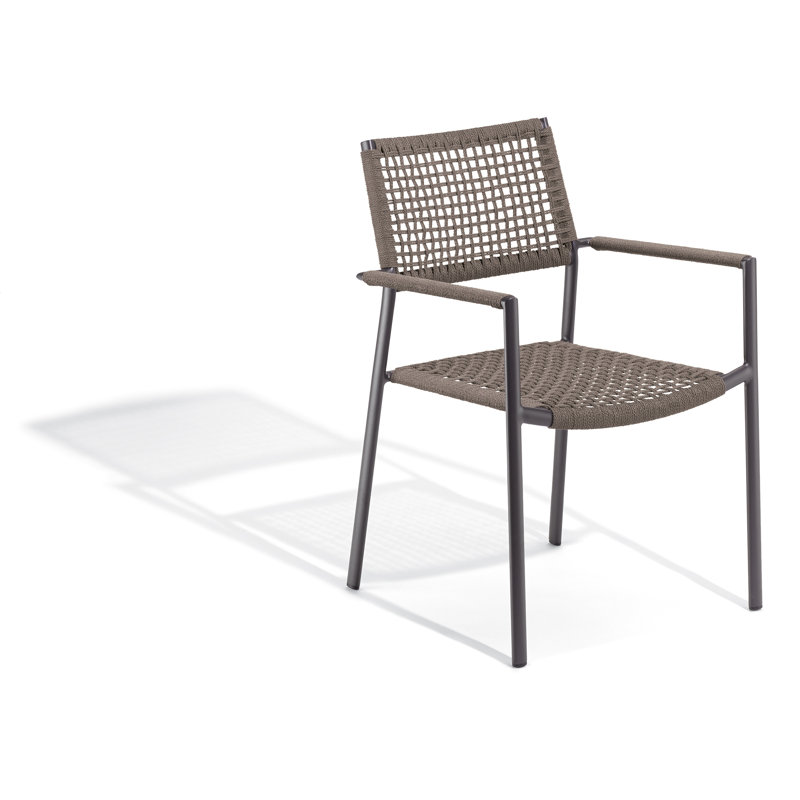 Eiland Outdoor Dining Armchair