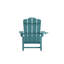 Chaise Adirondack berçante Delon-1694726904