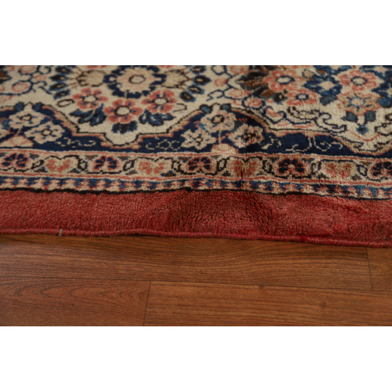 Tapis persan Mahal