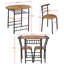 2 - Person Dining Set-1750470051-1750470061