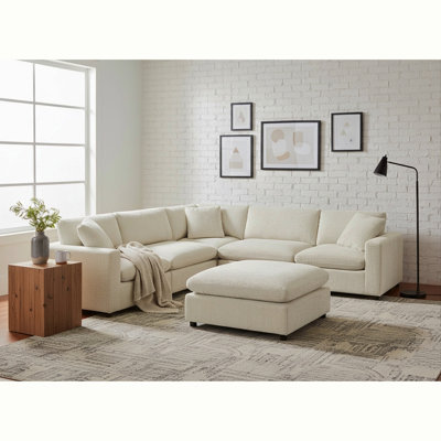 Chelsea Modular 6-Piece Sectional