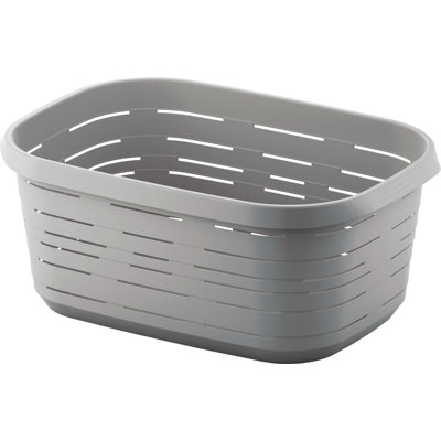Richmond Valley Plastic Laundry Room Organiser