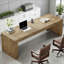 Bureau de direction, bureau, bureau d'ordinateur fonctionnel-1807286450