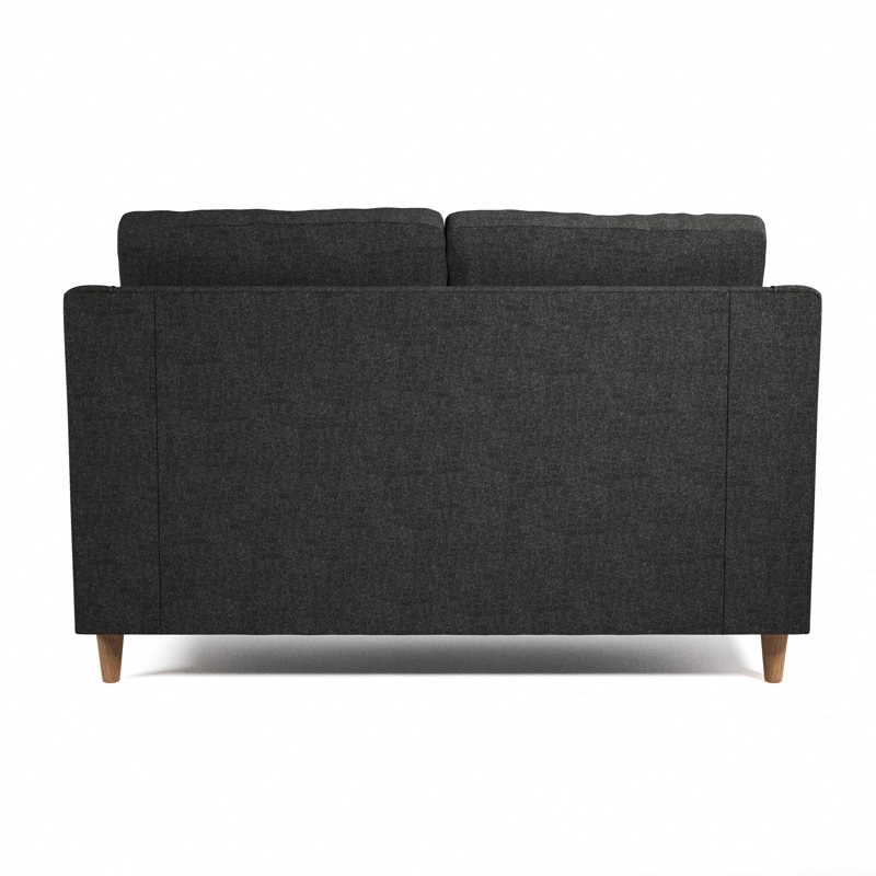 Espitia 2 - Piece Living Room Set, Charcoal