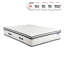 Crevan Pocket Sprung 2000 Mattress-667237850