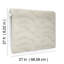 Papier peint coquille du matin-99075930