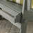 Blackwell Acacia Foldable Outdoor Adirondack Chair-1301088179