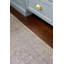 Tapis gris en polyester Erin Gates par Momeni Dorset Bennington-92408075