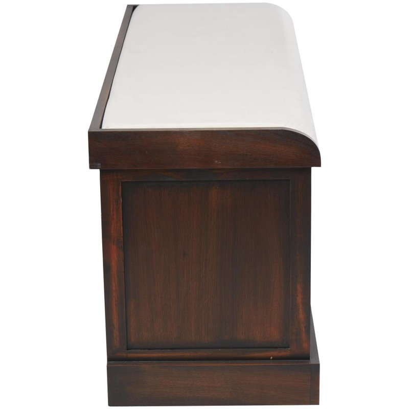 Abel Upholstered Storage Bench