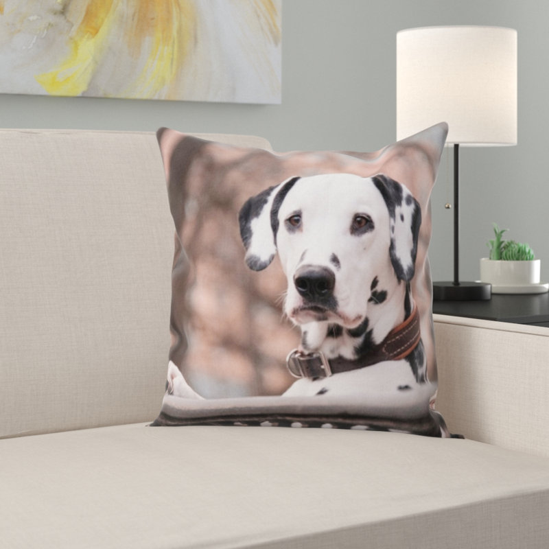 Coussin dalmatians