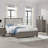 Funston 2-Drawer Nightstand Bedside Table