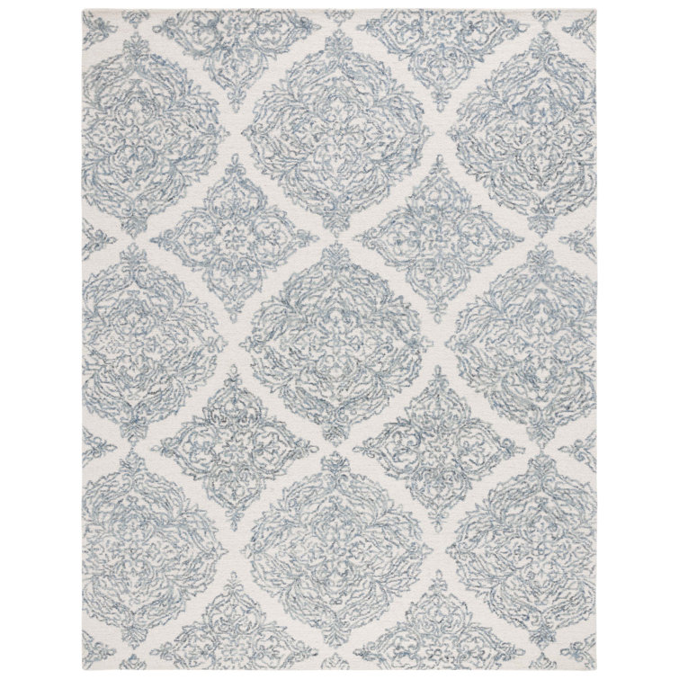 Hewett Hand Tufted Wool Rug