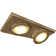 Fluellen 15cm Adjustable Recessed Trim