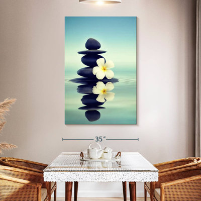 Kerrick Zen Lei Flower