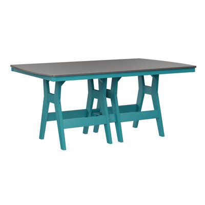 Harbor Outdoor Rectangular Dining Table