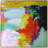 Vivid Framed Canvas Art- Small - Hand Painted Abstract - 2 Inch Gallery Wrap-106203548