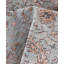 Overdyed One-of-a-Kind 8' 2" X 10' 3" Hand Knotted Area Rug