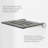 SlimLine Folding Shower Bench Seat