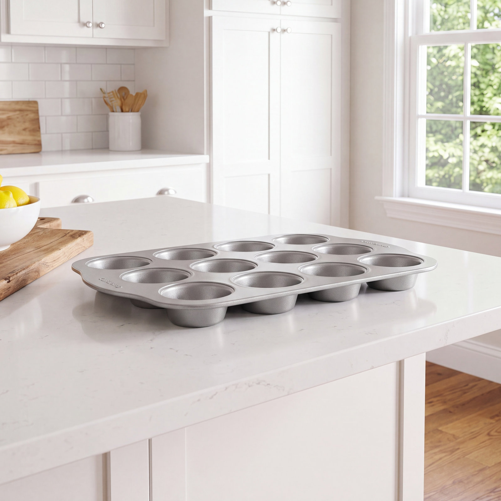 Cuisinart Non-Stick Muffin Pan