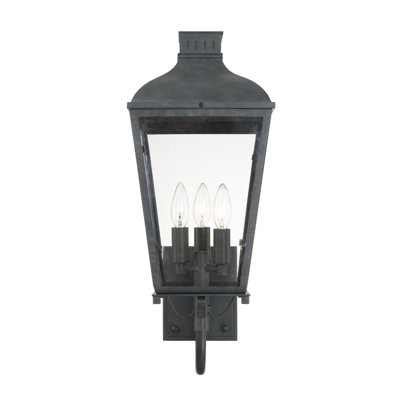 Paonia Armed Sconce