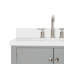 Ensemble de meuble-lavabo double 73 po Cambridge-1416528573